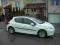 PEUGEOT 207 SUPER ZADBANY 62 TYS KM BOG WYPOSAŻONY