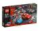 KLOCKI LEGO CARS 9485 SUPERZESTAW WYŚCIGOWY Wys24