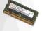 Pamięć RAM SODIMM 2GB DDR2 Hynix