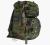 Wojskowy PLECAK ASSAULT MOLLE II - Flecktarn (mfh)