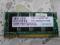 APACER 256MB PC2700 CL2.5