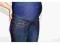 Nowe jeansy NEXT MATERNITY roz. 36/38