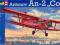 Revell 04667 ANTONOV AN-2 COLT 1/72