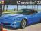 Revell 07189 Corvette ZR 1 1/25