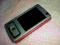 NOKIA N95 RED czerwona LIMITOWANA + GRATIS
