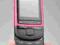 Kobieca Nokia C2-05 edycja różowa GW24 F-23%