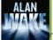 Alan Wake PL w idealnym stanie SZYBKA WYSYŁKA !!