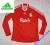 Longsleeve ADIDAS ClimaCool LIVERPOOL hologram L