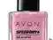 AVON szybkoschnący lakier do paznokci