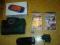 sony psp+2 gry+etui+karta 4GB