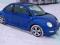 VW New Beetle 1,4 16v LPG