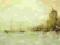 ZAJKOWSKI obrazy - obraz olej ' NA WODZIE