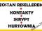 Zostać Re-Sellerem + Kontakty + skrypt + hurtownia