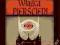 WŁADCA PIERŚCIENI J.R.R. TOLKIEN 2008r. - NOWA -