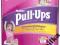 Huggies Pull Ups Easy Ups 28szt USA Disney