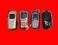 Telefony Komórkowe - Akcesoria - Części - OKAZJA