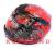 KASK INTERGRALNY LS2 PHOBIA GLOSS RED r. M OKAZJA