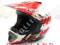 KASK CROSS LS2 MX DAKAR PL r. L LIMITOWANA SERIA