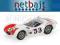 MINICHAMPS Maserati Tipo 61 #53