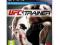 PS3 UFC PERSONAL TRAINER + NAKŁADKA LEG STRAP MOVE