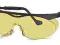 okulary ochronne uvex skyper 9195.020