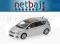MINICHAMPS Toyota Verso 2009 (silver)