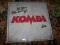KOMBI -Live-The best of- LP SUPER STAN! PEWNA! !