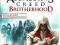 PS3 ASSASSIN'S CREED BROTHERHOOD DA VINCI / ROBSON