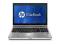 HP ELITEBOOK 8560p i5, 4GB, 15,6" HD+