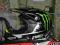 KASK O'NEAL MONSTER ENERGY (XL) nie fox shoei arai