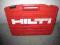 Walizka Hilti SF 150-A