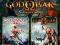 GOD OF WAR COLLECTION/ PS3 / NOWA / SKLEP ROBSON