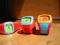 Zegarek JELLYColorful Fruit Jelly Stainless Steel Zegarek JELLYColorful Fruit Jelly Stainless Steel