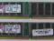 Kingston 2x512 Cl 2,5 KVR400X64C25/512 DUAL