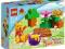 KLOCKI LEGO DUPLO 5945 PIKNIK KUBUSIA