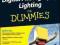 Digital Photography Lighting for Dummies + gratis