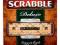 NOWA GRA SCRABBLE PRESTIZ DELUXE MATTEL ORYGINALNE