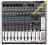 Mikser X1222USB Behringer Xenyx X 1222 USB MSklep