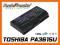 BATERIA TOSHIBA Satellite L40 L45 PA3615 PA3615U