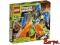 LEGO POWER MINERS 8189 MAGMOWY ROBOT - POZNAŃ