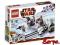 LEGO STAR WARS 8084 SNOWTROOPER BATTLE PACK POZNAN