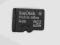 KARTA MICROSD HC SANDISK MOBILE ULTRA 4GB CLASS 4