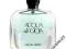 GIORGIO ARMANI ACQUA DI GIOIA 100 ml EDP tester