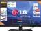 TELEWIZOR LG 37LV3550 LED FULL 100HZ USB MPEG4