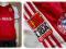 Koszulka FC BAYERN MUNCHEN ADIDAS ClimaLITE r.S