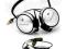 Zestaw słuchawkowy stereo-SONY ERICSSON HPM-83