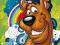 SCOOBY-DOO ekstra ZESZYT 16 linia