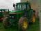 John Deere 6610 2001r. 116 km!!!