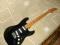 Squier Stratocaster (Korea 1989) + Fender Tex Mexy