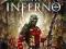 Dante's Inferno - super horror  * XBOX 360 *